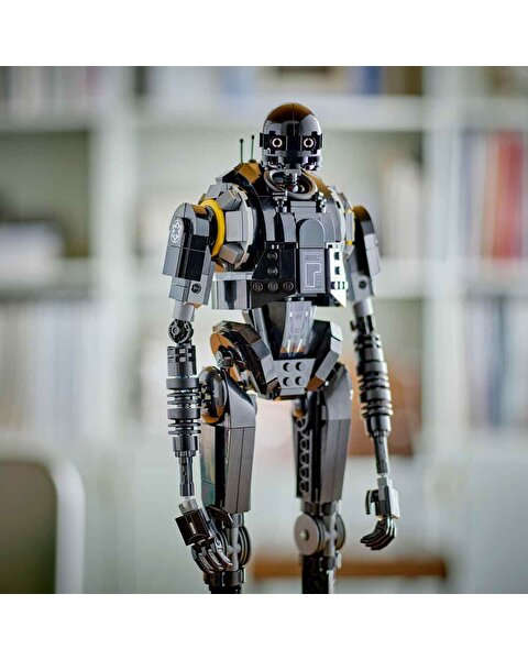 LEGO Star Wars K-2SO Güvenlik Droidi 75434