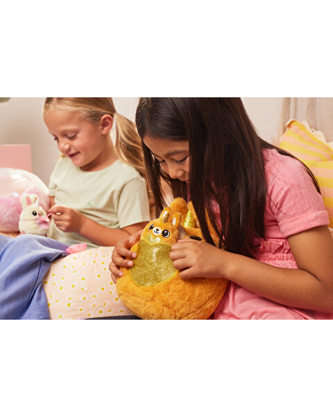 Rainbocorn Mamamcorn Sürpriz Peluş FSDU36