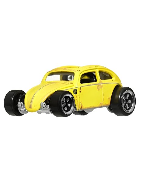 Hot Wheels Fi̇lm Arabaları Özel Seri̇ Custom Volkswagen Beetle HRV58