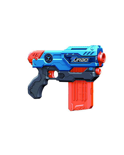 Attack Force Attack X Force Manüel Soft Tabanca