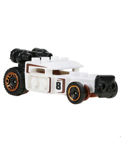 Hot Wheels Tekli Arabalar Brick and Motor HTC97
