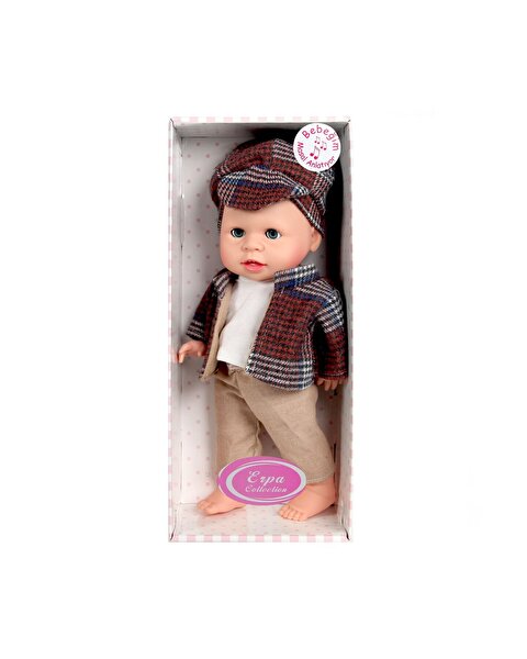 Rüzgar Bebek Masal Anlatan