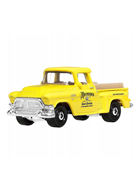 Matchbox Temalı Arabalar 57 GMC Stepside JCG46