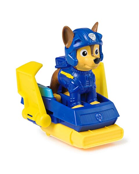 Paw Patrol Figür ve Planör Chase