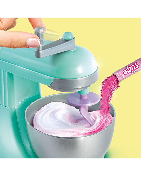 So Slime Marble Twist & Slime Mikseri