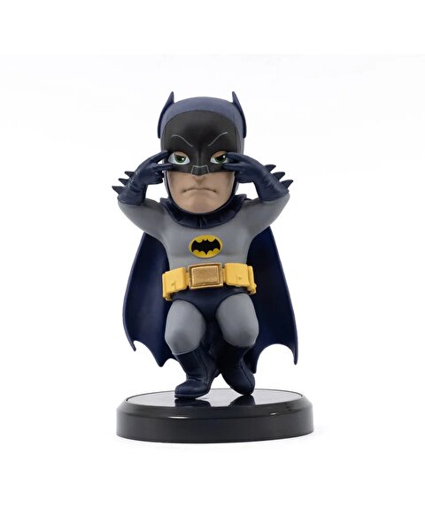DC Comics Batman Classic Serisi Tekli Figür Paketi Batman (Tv Serisi)