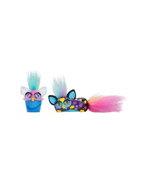 Furby Minis 2'li Paket Sürpriz Figür