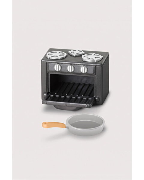 Sylvanian Families Oven Set