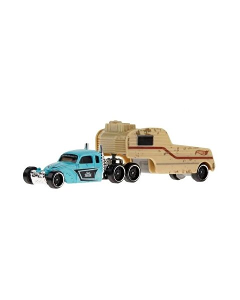 Hot Wheels Kamyonlar Bugcatio HMF98