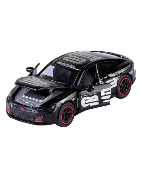 Majorette Deluxe Araçlar Audi Rs E-Tron GT