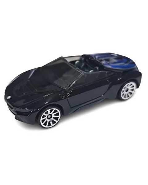 Hot Wheels Tekli Arabalar BMW i8 Roadster HKK13