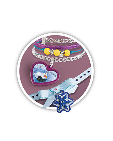 Frozen 2 Takı Koleksiyonu 18520