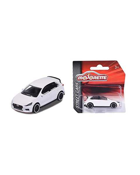 Majorette Sokak Arabaları Hyundai İ30