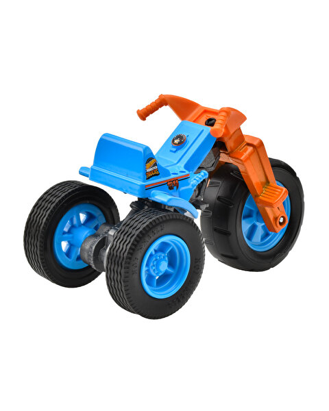 Hot Wheels Monster Trucks 1:64 Arabalar Hwmt Trike HTM37