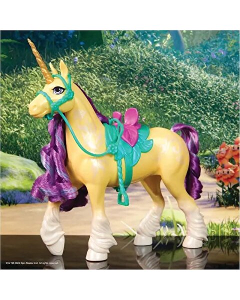 Unicorn Academy Unicorn Leaf