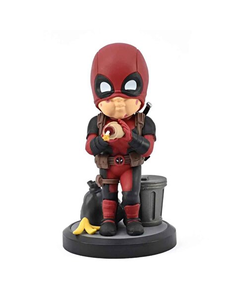 Deadpool Action Hero Seri Figür 4