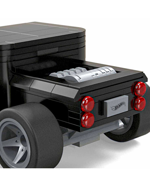 MEGA Hot Wheels Bone Shaker HRY17