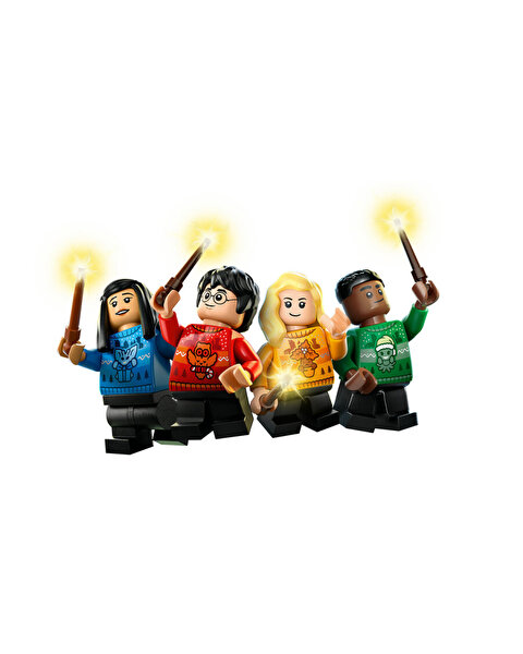 LEGO Harry Potter 2025 Yılbaşı Takvimi 76456