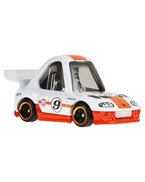 Hot Wheels Temalı Arabalar Özel Seri 94 Toyota Supra JCB65