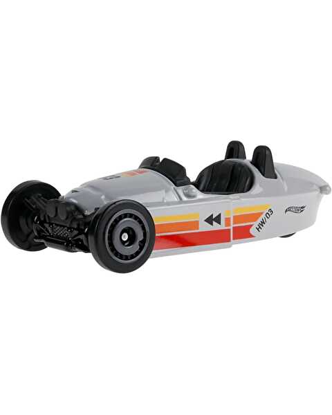 Hot Wheels Tekli Araba Morgan Super 3 JJJ91