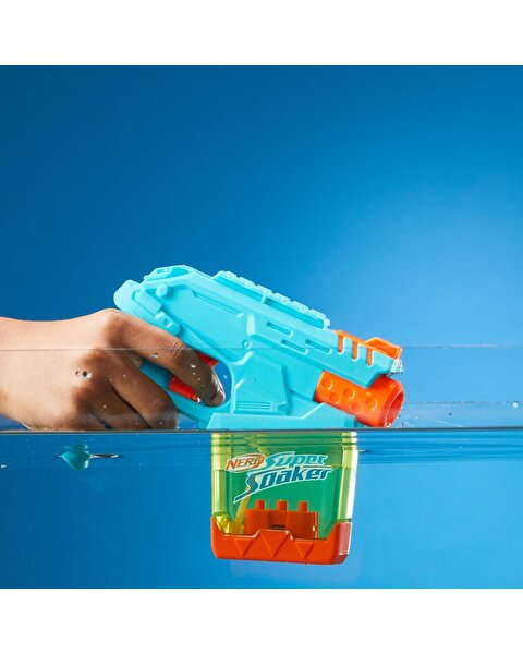 Nerf Super Soaker Mini Dunk-Fill