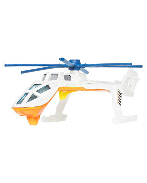 Matchbox Gökyüzü Araçları Blade Force JJW18