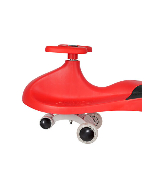 Twist PlasmaCar Kırmızı