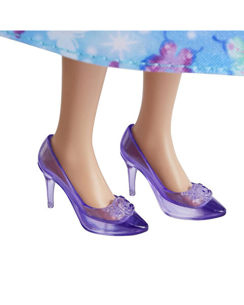 Barbie Prenses Bebekler HRR11