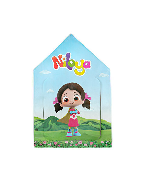 Niloya Çadır 2
