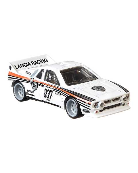 Hot Wheels Car Culture Arabalar Lancia 037 GJP93