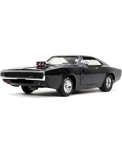 Jada Fast & Furious 1327 Dodge Charger Araba