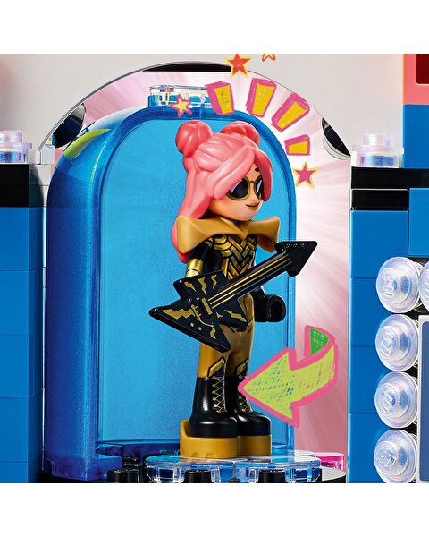 LEGO Friends Heartlake City Müzik Yarışması 42616