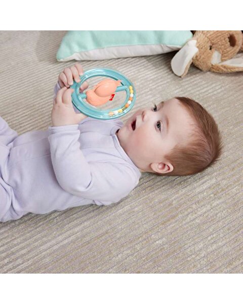 Fisher-Price Sensimals Dişlik HRB21