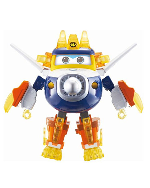 Harika Kanatlar Deluxe Transforming Animal Paul