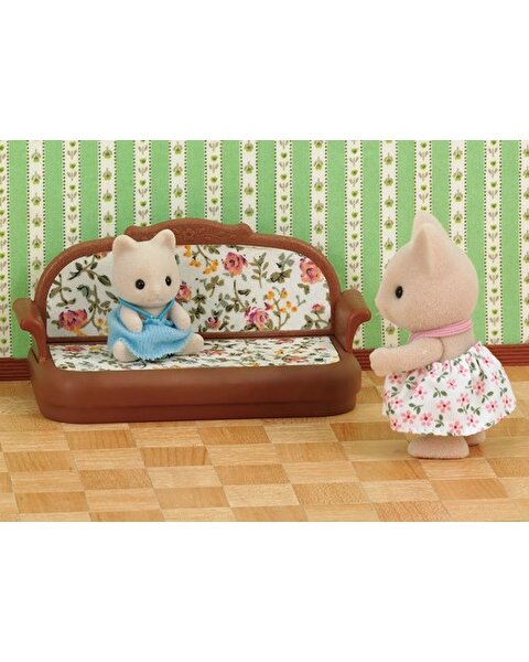 Sylvanian Families Koltuk