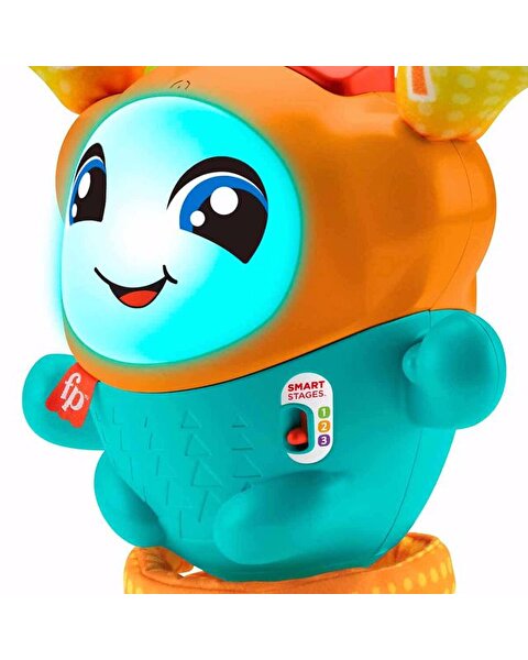 Fisher Price Sevimli DJ