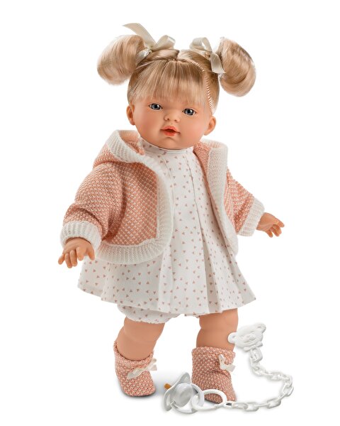 Llorens Roberta Llorona 33cm