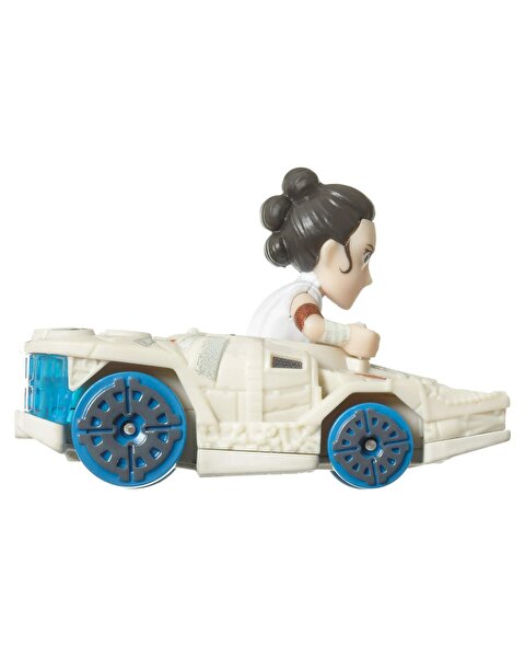 Hot Wheels RacerVerse Tekli Arabalar Rey HRT20