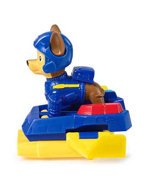 Paw Patrol Figür ve Planör Chase