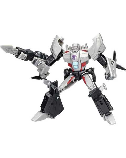 Transformers Earthspark Figür Megatron F6727