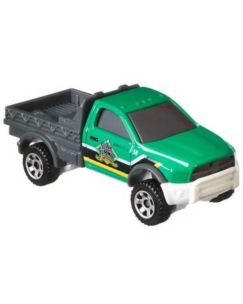 Matchbox Tekli Arabalar Ram Work Truck GKM28