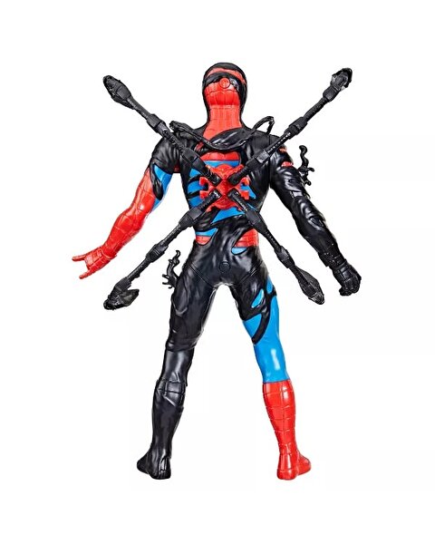 Spider Man Venom Versus Liquid Shifter Figür G0728