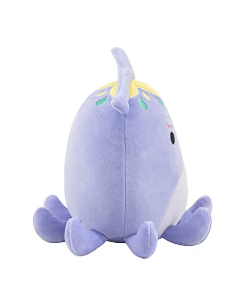 Adopt Me Peluş 20 Cm Squid SQAM00003