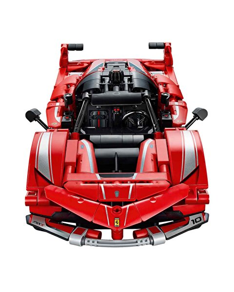 LEGO Technic Ferrari FXX K 42212