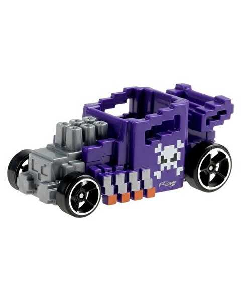 Hot Wheels Tekli Araba Pixel Shaker GTB89