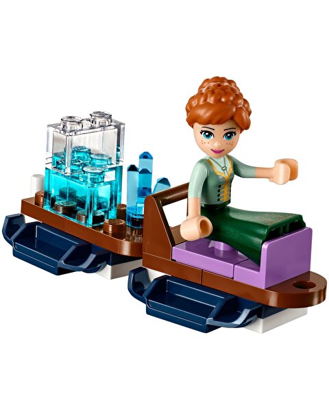 LEGO® Disney Prenses Elsa'nın Büyülü Buz Sarayı