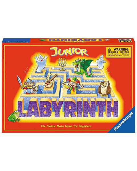 Ravensburger Junior Labyrinth