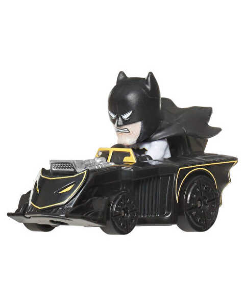 Hot Wheels RacerVerse Tekli Arabalar Batman JMK02