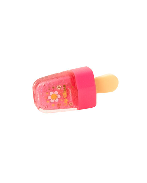 Hot Focus Sparkle Rainbow Taşınabilir Kozmetik Seti