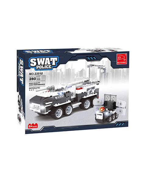 Ausini Swat Set 23510